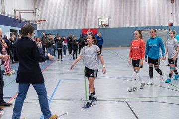 Bild 50 - wCJ Norddeutsches Futsalturnier Auswahlmannschaften